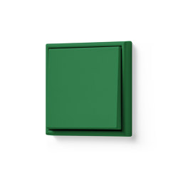 LS 990 in Les Couleurs® Le Corbusier | Switch in The rich brillinat green |  | JUNG