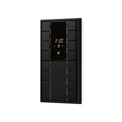 LS 990 | KNX compact room controller F 50 | Building management systems | JUNG