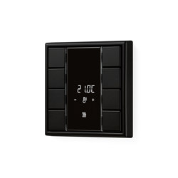 LS 990 | KNX compact room controller F 50 | Sistemas KNK | JUNG