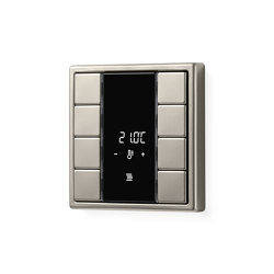 LS 990 | KNX compact room controller F 50 | Sistemi KNX | JUNG