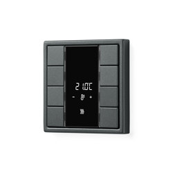 LS 990 | KNX compact room controller F 50 | Sistemas KNK | JUNG