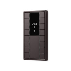 LS 990 | KNX compact room controller F 50 | KNX-Systems | JUNG