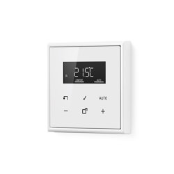 LS 990 | room thermostat | Heating / Air-conditioning controls | JUNG