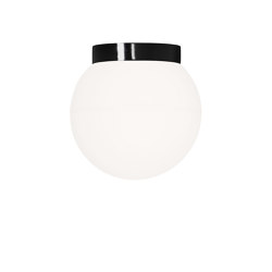 Classic Globe 300 LED DALI 04095-8001-16 | Ceiling lights | Ifö Electric
