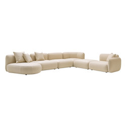 Ginza | Sofas | Calligaris