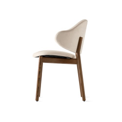 Holly | Chaises | Calligaris