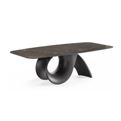 Seashell | Dining tables | Calligaris