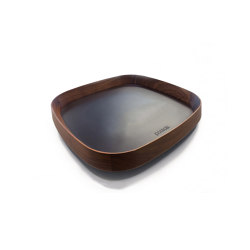 Mix Tray | Living room / Office accessories | Porada