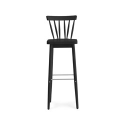 R&B bar stool | Barhocker | Branca-Lisboa