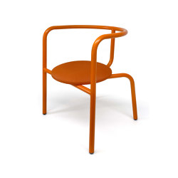 Ria Indoor | Chairs | Branca-Lisboa