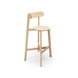 Roda bar stool | Bar stools | Branca-Lisboa