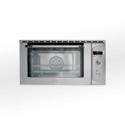 Built-in electric ovens FS/9R | Kitchen appliances | ALPES-INOX