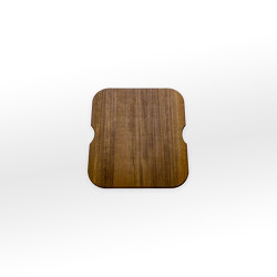 Chopping boards TL 41×35 | Kitchen accessories | ALPES-INOX