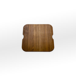 Chopping boards TL 41×41 | Kitchen accessories | ALPES-INOX