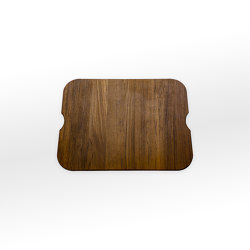 Chopping boards TL 41×51 | Kitchen accessories | ALPES-INOX