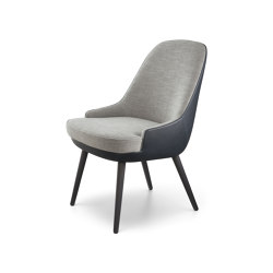 375 Chair | Chairs | Walter Knoll