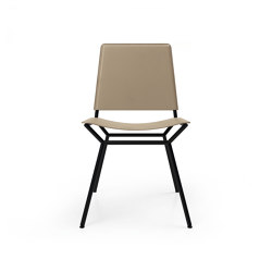 Aisuu Chair | Sedie | Walter Knoll