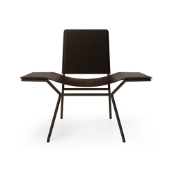 Aisuu Side Chair | Chairs | Walter Knoll