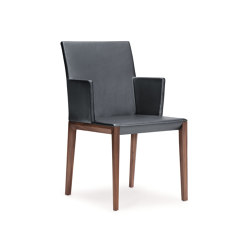 Andoo Chair | Sedie | Walter Knoll