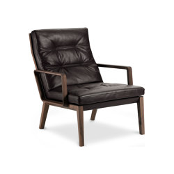 Andoo Lounge Chair | Sessel | Walter Knoll
