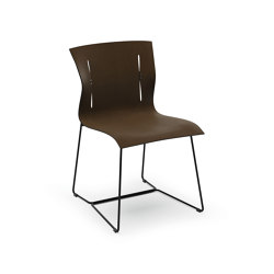 Cuoio Chair | Sillas | Walter Knoll