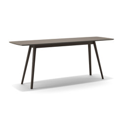 Deen High Standing Table | Tavoli alti | Walter Knoll