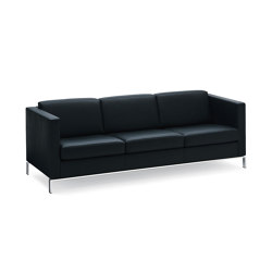 Foster 500 Sofa | Canapés | Walter Knoll
