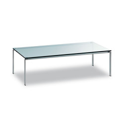 Foster 500 Table | Coffee tables | Walter Knoll