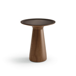 Foster 620 Side Table | Mesas auxiliares | Walter Knoll