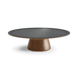 Foster 620 Side Table | Coffee tables | Walter Knoll