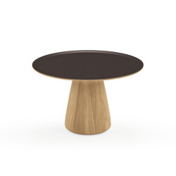 Foster 620 Side Table | Tables d'appoint | Walter Knoll