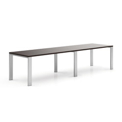 Frame Lite Conference Table | Mesas contract | Walter Knoll