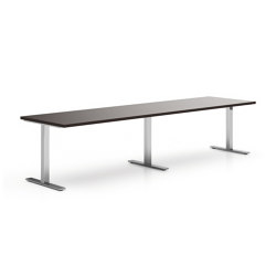 Frame Lite Conference Table | Tables collectivités | Walter Knoll
