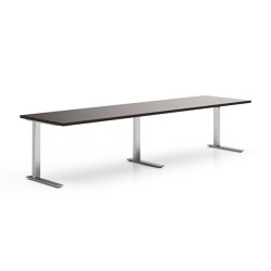 Frame Lite Conference Table | Contract tables | Walter Knoll