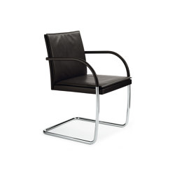 George Cantilever Chair | Stühle | Walter Knoll