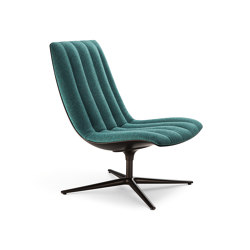 Healey Lounge Chair | Fauteuils | Walter Knoll