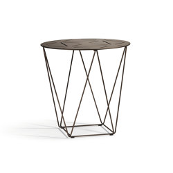 Joco Side Table | Tables d'appoint | Walter Knoll