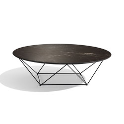 Joco Stone Side Table | Coffee tables | Walter Knoll