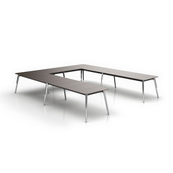 Keypiece Conference Table | Tavoli contract | Walter Knoll