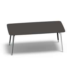 Keypiece Management Desk | Contract tables | Walter Knoll