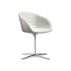 Kyo Chair | Sillas | Walter Knoll