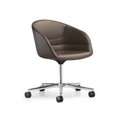 Kyo Chair | Stühle | Walter Knoll