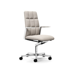 Leadchair Management | Office chairs | Walter Knoll