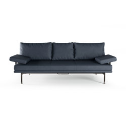 Living Platform Sofa | Canapés | Walter Knoll