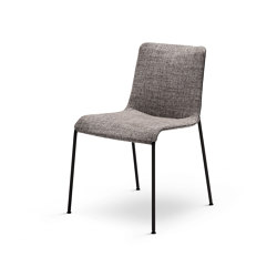 Liz Chair | Sillas | Walter Knoll