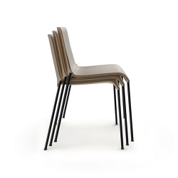 Liz Chair | Sedie | Walter Knoll