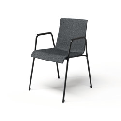 Liz-M Chair | Chairs | Walter Knoll