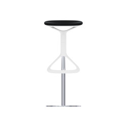 Lox Barstool | Bar stools | Walter Knoll