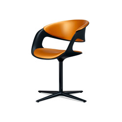 Lox Chair | Chairs | Walter Knoll