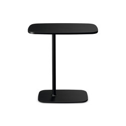 Lox Side Table | Mesas auxiliares | Walter Knoll